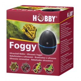 Hobby Foggy