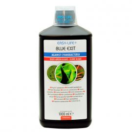 Blue Exit 1L