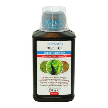 Blue Exit 250ml