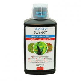 Blue Exit 500ml