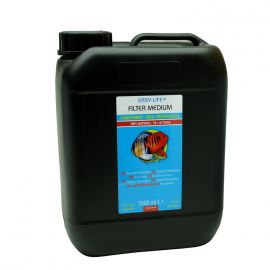 Easy-Life Filtre Liquide 5L