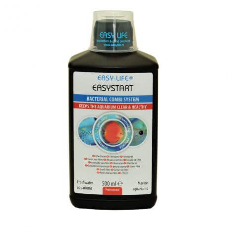 EasyStart 500ml