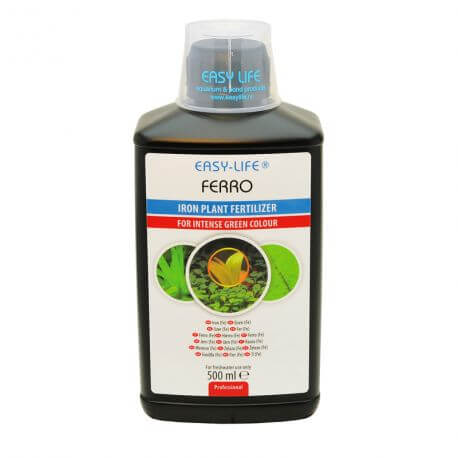 Ferro 500ml