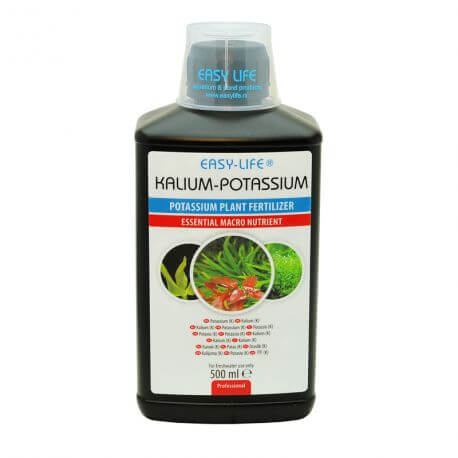 Kalium - Potassium 500ml