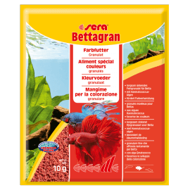 Sera Betta Gran 10gr