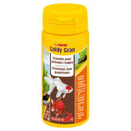 Sera Goldy Gran 50ml
