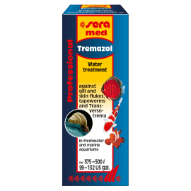 sera med Professional Tremazol 25ml