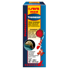 sera med Professional Tremazol 100ml