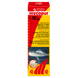 Sera Mycopur 50ml