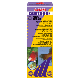 sera baktopur 100ml