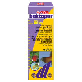 sera baktopur 500ml