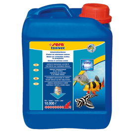 Sera Toxivec 2,5L