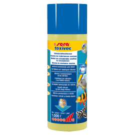 Sera Toxivec 250ml