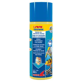 Sera Toxivec 100ml