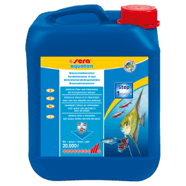Sera Aquatan 5L