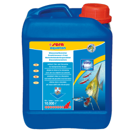 Sera Aquatan 2,5L
