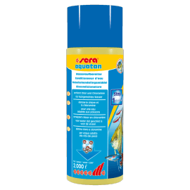 Sera Aquatan 500ml
