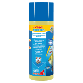 Sera Aquatan 250ml