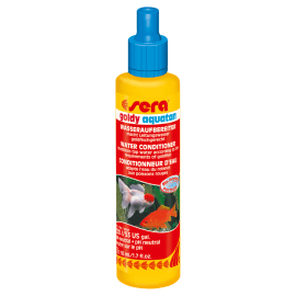 Sera Goldy Aquatan 50ml