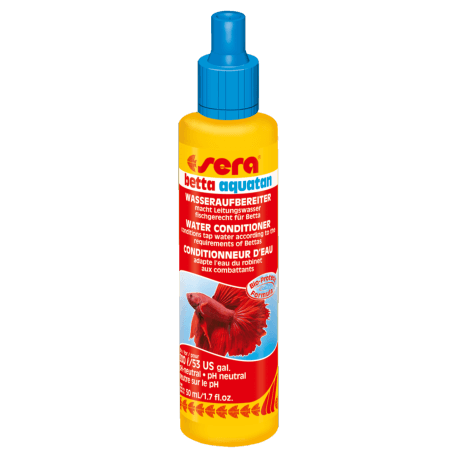 Sera Betta Aquatan 50ml