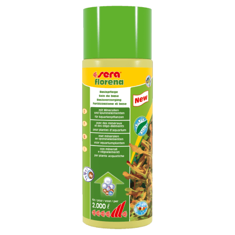 Sera Florena 500ml