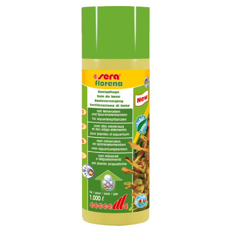 Sera Florena 250ml