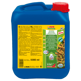 Sera Florena 5000ml