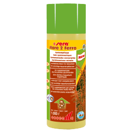 Sera Flore 2 Ferro 250 ml