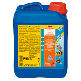 Sera phosvec•clear 2500ml