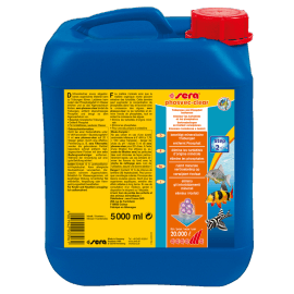Sera phosvec•clear 5000ml