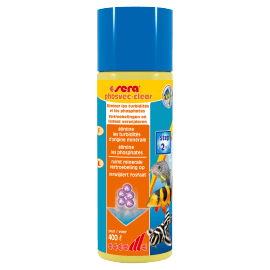 Sera phosvec•clear 100ml