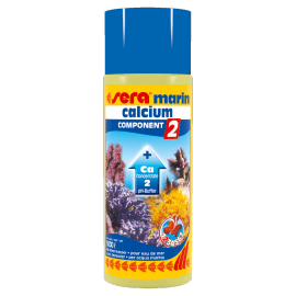 Sera Marin Component 2 Ca pH-Buffer 500ml