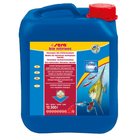 Sera Bio Nitrivec 5000ml