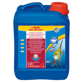 Sera Bio Nitrivec 2500ml