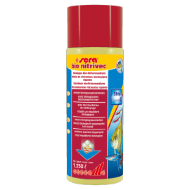 Sera Bio Nitrivec 500ml