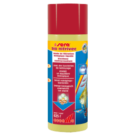 Sera Bio Nitrivec 250ml