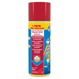 Sera Bio Nitrivec 100ml