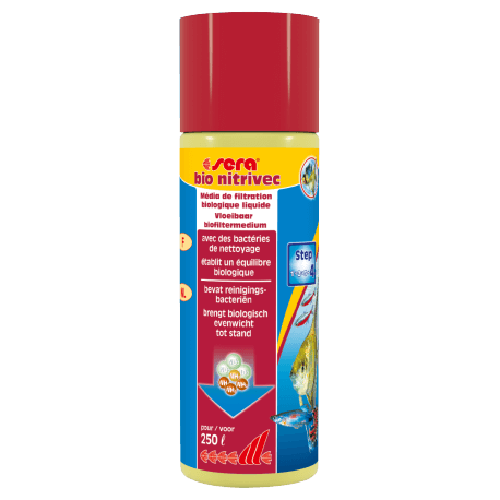 Sera Bio Nitrivec 100ml
