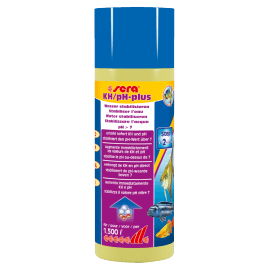 Sera KH / PH PLUS 250ml