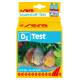 Sera Test O2 (Oxygène)