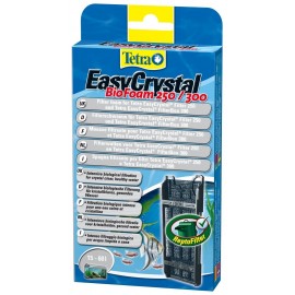 Tetra EasyCrystal Biofoam 250/300