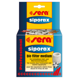 sera siporax Professional 15 mm