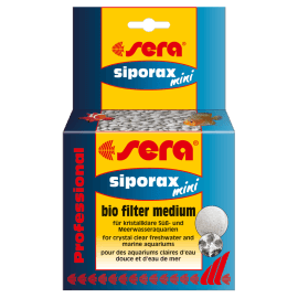 sera siporax mini Professional 130gr
