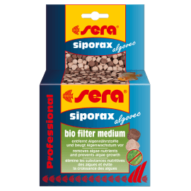 SERA siporax algovec professional 210gr