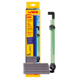 Sera L150 Filtre Exhausteur