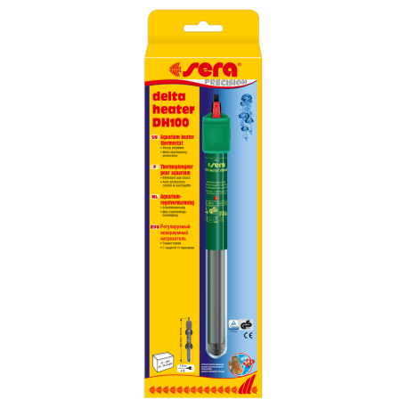 SERA delta heater DH100 / 100W