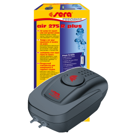 SERA air 275 R plus - pompes à air à membrane