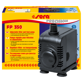 SERA Pompe FP 350