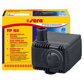SERA Pompe FP 150