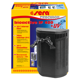 SERA bioactive IF 400 + UV